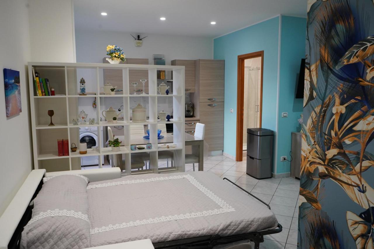 Apartamento Casa Di Suele Solarino Exterior foto